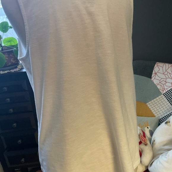 Dress tank shirt - Picture 3 of 5